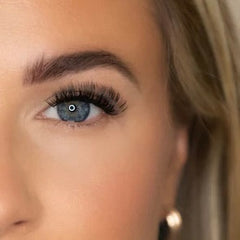 Dainty Pre-Cut Segment Lashes